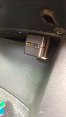 Skoda Fabia 2006r. - Centralka telefoniczna: możliwe podłączenia i funkcje