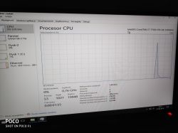 Intel I7 7700 BSOD i problemy z wydajnością na płycie Gigabyte b250 ds3h