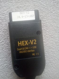 Seat leon 1 - Kodowanie nowego licznika immo/przebieg