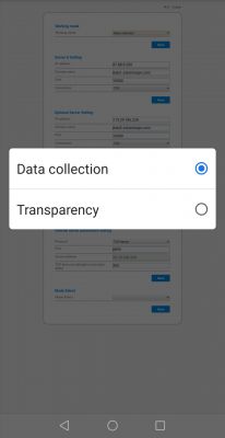Inwerter Solis 4g nie czyta danych po podłączeniu do WiFi - możliwe zablokowane porty?