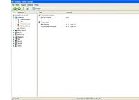 Dell Latitude D510 - parzy lewy nadgarstek, gorący od spodu