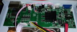 Reset hasła Chiński rejestrator N6804HE-POE Hybrid Video Recorder Reset hasła Chiński rejestrator N6804HE-POE Hybrid Video Recorder