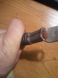 Złącze kablowe uszczelniane do Mercedesa W210 - alternatywy dla konektora M8?