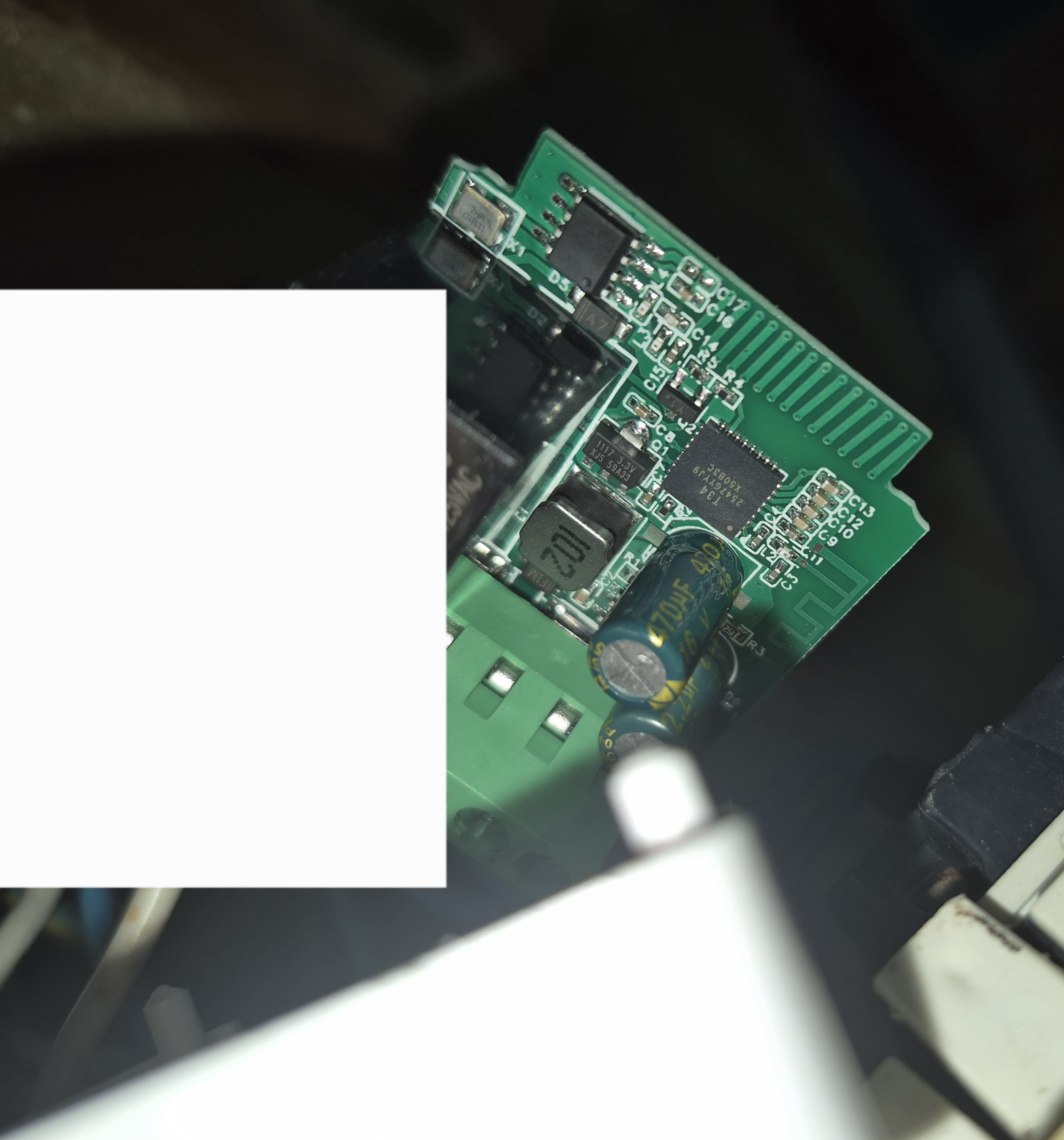 [BK7231N] Tuya T34 DOMOTICAR v8.8.8 - can Cloudcutter be used to flash ...