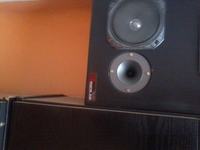 Tonsil ZGN 120 - 8 - 513 i radmor 5102+gramofon tsuba pl 731 czyli Bernard