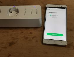 [ESP8266] Blitzwolf BW-SHP9 - przedłużacz z gniazdami i USB sterowany przez WiFi