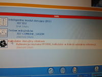 peugeot 307 2.0HDI - Nie pokazuje braku ładowania :|