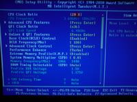 GTX680 na płycie głównej Gigabyte GA-EX58-UDP z CPU i7 920 @3.6 Czy to ma sens?