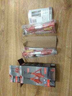 Opinie o koziołkach do auta z Lidla - bezpieczeństwo i jakość