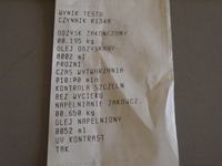 Klima ford fiesta Mk7. Czy ten test jest dobry dla tego modelu?