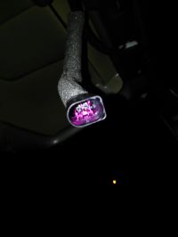 Passat B5 FL Kombi Trunk Issue: Auto-Opening, Inactivity, Fuse & Damper Actuator Check Passat B5 FL Kombi Trunk Issue: Auto-Opening, Inactivity, Fuse & Damper Actuator Check