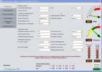 Jak wyregulować instalację gazową Stefanelli w Renault Scenic 2.0 1998?