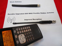 Radio Shack_PRO-2069 Wideband Scanner-Reciever_Manual