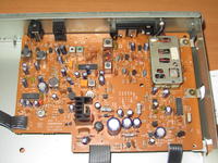 Onkyo T-4630 - Szukam schematu lub wskazówki strojenia dyskryminatora FM