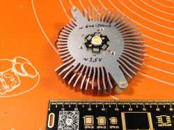 Praktyka Cz. II: Radiatory małe i duże czyli wiele możliwości dla amatora.