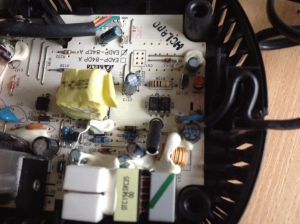 Dewalt 105dcb Battery Charger Issue: Red LED Flashes, Not Charging, Eadp-84 CD, Troubleshooting