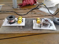 Kolumny Estradowe 2x12 + 1 (STX GDS30/200 + D500) Kolumny Estradowe 2x12 + 1 (STX GDS30/200 + D500)