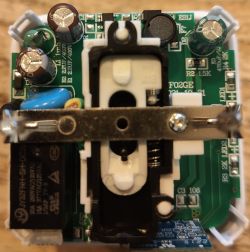 [BK7231T] Teardown Action LCS Smart Plug (without Energy Meter) 2578685