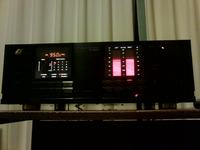 SANSUI S-X900 - Nie działa podświetlenie sekcji radia i wskaźników