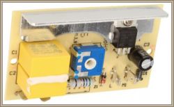 Vacuum cleaner Electrolux ZSC69FD2 - Speed controller 2193995-10