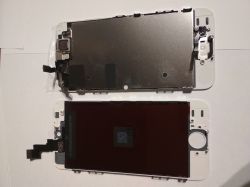 Jak wymienić wyświetlacz w iPhone SE? Jak wymienić wyświetlacz w iPhone SE?