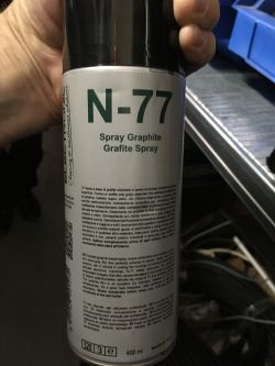 Naprawa ozonatora ZY-H107