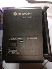 zasilacz/ładowarka Hitachi A-C20E czy jest sprawna? zasilacz/ładowarka Hitachi A-C20E czy jest sprawna?