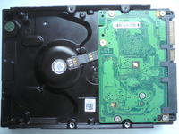 Dysk twardy Seagate przestał być wykrywanym przez BIOS.