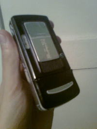 Pytanie do serwisantów GSM - Stary Sony Ericsson Pytanie do serwisantów GSM - Stary Sony Ericsson