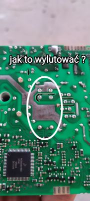 Pralka Whirlpool AWO/C 61010 - nie rusza, pojawia się błąd F-12