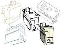 Withered Tree by Good-mod