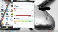 Lenovo G500 - Przełączanie grafiki Intel HD 4000 i Radeon 8570, zużycie GPU 99%