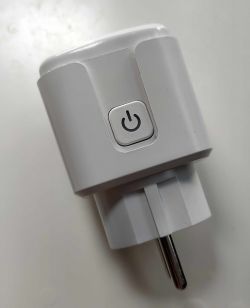 T34/BL0937] Teardown Generic Wifi Smart Plug with Energy Measurement