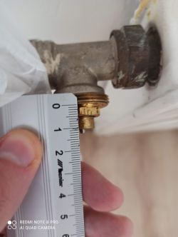 Uszkodzona głowica termostatu: Zawór niestandardowy M30x1.2-1.3 - jak dobrać pasującą głowicę?