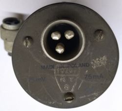 Rekomendacje amperomierzy do stałego podłączenia w samochodzie