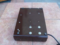 Generator funkcyjny serwisowy DDS Generator funkcyjny serwisowy DDS