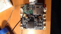 Goclever Omega Eye 2 - HI3518: Converting into IP Camera, RTSP Stream, Access via Web and Ports Goclever Omega Eye 2 - HI3518: Converting into IP Camera, RTSP Stream, Access via Web and Ports