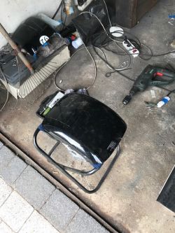 Wybór silnika i baterii do hulajnogi na wzór Stator - 30-50km/h, 30-50km