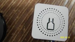 Mini Smart Switch - samoczynnie się wyłącza po 2h lub dobie mimo WiFi