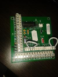 Troubleshooting Crawford ECS930A + CDM9 Automation Drive: Motor Not Responding Troubleshooting Crawford ECS930A + CDM9 Automation Drive: Motor Not Responding