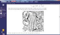Renault Clio 4 (2012) with 0.9 Engine - Seeking Timing Diagram/Scheme