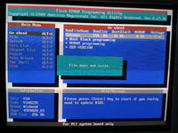 Karta WiFi PCI zawiesza komputer MSI KT4AV z Athlon XP 2700+ na Windows XP SP3