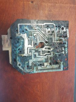 Octavia 2 4x4, Kombi, 2010r - Octavia 2 4x4 Kombi - choinka, brak ogrzewania itp