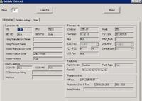 Firmware do pendrive Toshiba MSFT NORB (PS2251-07) po skasowaniu UPTool