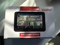 Nawigacja GPS Modecom SX2 - krótki test i recenzja Nawigacja GPS Modecom SX2 - krótki test i recenzja