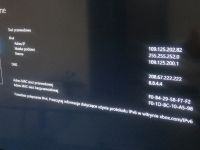 Forza Horizon 3 na Xbox One S - brak połączenia online, router Xiaomi Mi WiFi