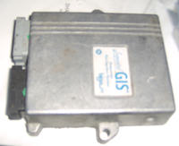 schemat podłaczenia instalacji LPG ( GIS / Sequential GIS )