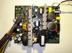 Modecom Feel 1 500ATX - wada fabryczna?