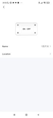 433 MHz radio-controlled and Wi-Fi-controlled relay module – how do I pair the remote control? Firmw