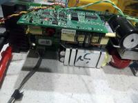 [Modification] We are taming the DELTA DPS-600QB 40A / 12V, 600W, pinout server 